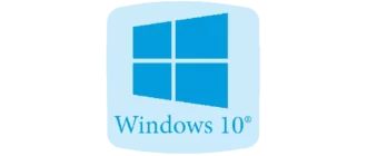 Иконка Windows 10 by LeX