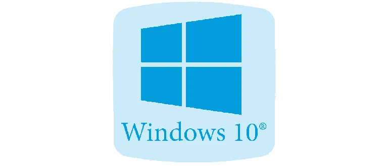 Иконка Windows 10 by LeX