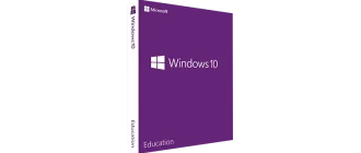 Иконка Windows 10 Education