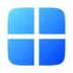 Иконка Windows 11 By Tatata