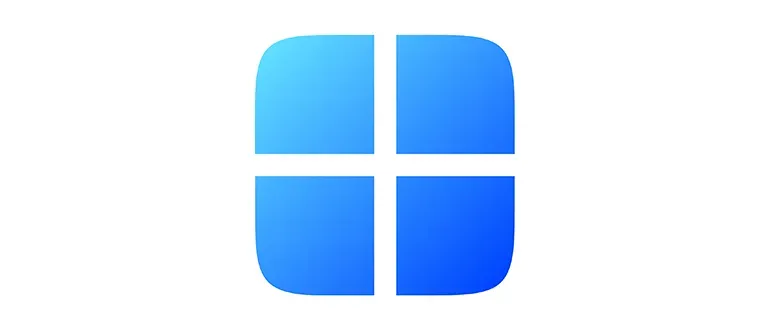Иконка Windows 11 By Tatata