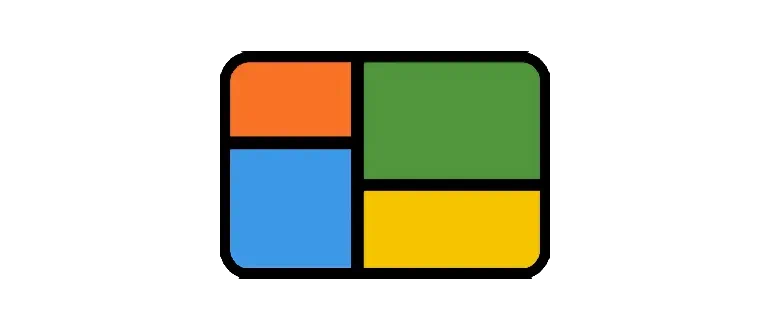 Иконка Windows 4.0