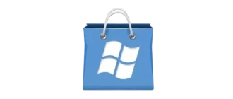 Иконка Windows Marketplace
