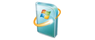 Иконка Windows Update Agent