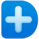 Иконка Wondershare Dr. Fone for Android