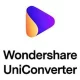 Иконка Wondershare Uniconverter
