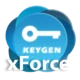 Иконка xForce keygen