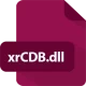 Иконка Xrcdb.dll