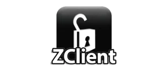 Иконка ZClient