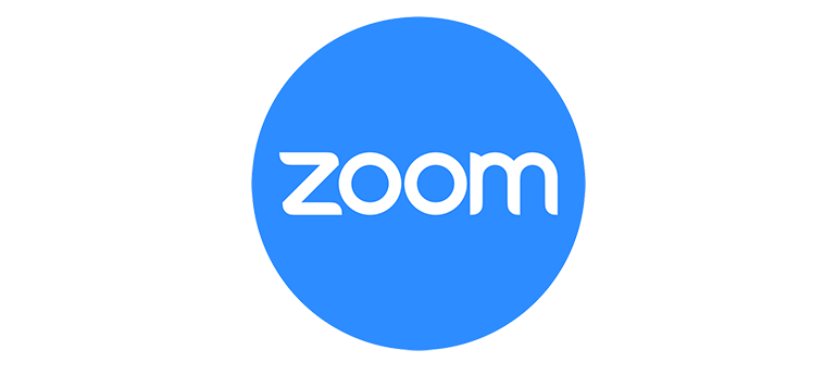 Иконка Zoom