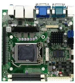 Intel 8 Series C220 Series SMBus Controller
