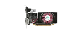 NVIDIA GeForce GT 630的