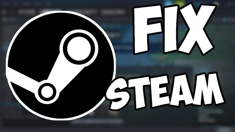 Steam Fix