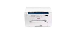 Xerox Workcentre 3119